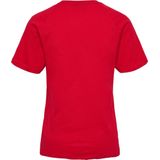 Hummel functioneel shirt noni 2 0 Wit