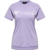 Hummel functioneel shirt noni 2 0 Wit