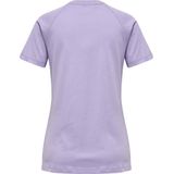Hummel functioneel shirt noni 2 0 Wit