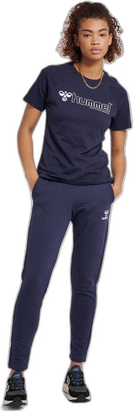 T-Shirt Damen Hummel Noni 2.0