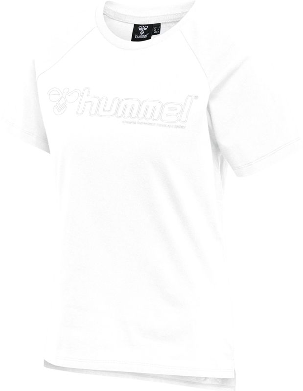 T-Shirt Damen Hummel Noni 2.0