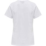 Hummel functioneel shirt noni 2 0 Zwart