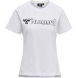 Hummel functioneel shirt noni 2 0 Zwart