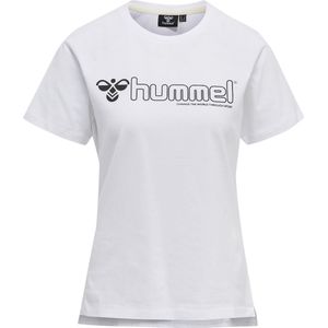 Hummel functioneel shirt noni 2 0 Zwart