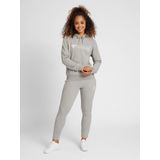 Hummel - Noni 2.0 - Hoodie - Zwart - Katoenrijke Sweatstof