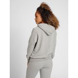 Hummel - Noni 2.0 - Hoodie - Zwart - Katoenrijke Sweatstof