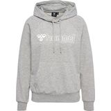 Hummel - Noni 2.0 - Hoodie - Zwart - Katoenrijke Sweatstof