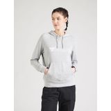 Hummel - Noni 2.0 - Hoodie - Zwart - Katoenrijke Sweatstof