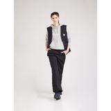 Hummel - Noni 2.0 - Hoodie - Zwart - Katoenrijke Sweatstof