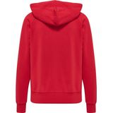 Hummel - Noni 2.0 Hoodie - Zwart - Katoenmix - Met Capuchon