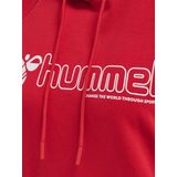 Hummel - Noni 2.0 Hoodie - Zwart - Katoenmix - Met Capuchon