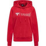 Hummel - Noni 2.0 Hoodie - Zwart - Katoenmix - Met Capuchon