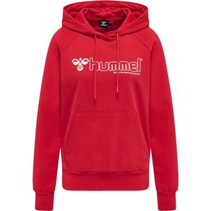 Hummel - NONI 2.0 - Hoodie - Zwart - Katoen/Polyester