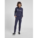 hummel - NONI 2.0 - Hoodie - Zwart - Katoenmix