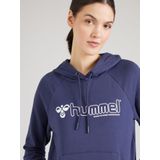 Hummel - Noni 2.0 - Sweatshirt - Capuchon - Dames - Grijs