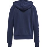 Hummel - Noni 2.0 - Sweatshirt - Grijs - Katoenmix