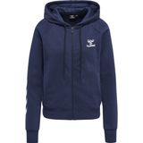 Hummel - Noni 2.0 - Sweatshirt - Grijs - Katoenmix