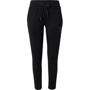 Hummel - Noni 2.0 Tapered Sportbroek - Zwart - Katoenmix