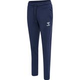 Hummel - Noni 2.0 - Joggingbroek - Zwart - Katoen