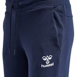 Hummel - Noni 2.0 - Joggingbroek - Zwart - Katoen