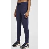 Hummel - Noni 2.0 - Joggingbroek - Zwart - Katoen