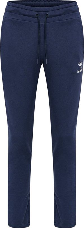 Hummel - Noni 2.0 - Joggingbroek - Zwart - Katoen