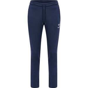Hummel - Noni 2.0 - Joggingbroek - Zwart - Katoen