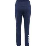 Hummel - Noni 2.0 - Joggingbroek - Zwart - Katoen