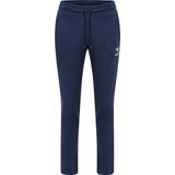 Hummel - Noni 2.0 - Joggingbroek - Zwart - Katoen