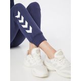 Hummel - Noni 2.0 - Joggingpak - Zwart - Katoen - Ademend