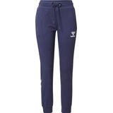 Hummel - Noni 2.0 - Joggingpak - Zwart - Katoen - Ademend