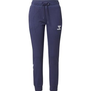 Hummel - Noni 2.0 - Joggingpak - Zwart - Katoen - Ademend