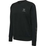 Hummel Isam 2.0 Sweatshirt Zwart Man