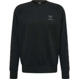 Hummel Isam 2.0 Sweatshirt Zwart Man