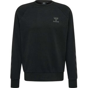 Hummel Isam 2.0 Sweatshirt Zwart Man