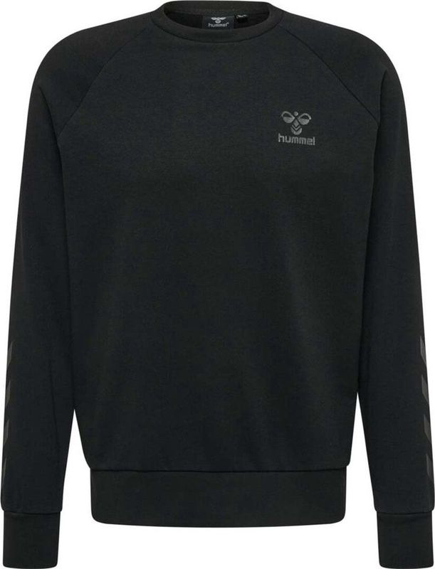 Hummel Isam 2.0 Sweatshirt Zwart Man
