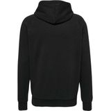 Hummel Isam 2.0 Hoodie Zwart Man