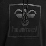 Hummel Isam 2.0 Hoodie Zwart Man