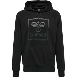 Hummel Isam 2.0 Hoodie Zwart Man