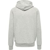 Hummel - Isam 2.0 - Hoodie - Sweat - Raglanmouwen - Kap met Verstelbaar Trekkoord