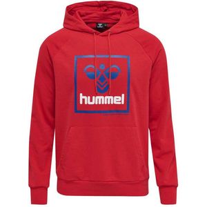Hummel - hmlSAM 2.0 - Hoodie - Katoenrijke Sweatstof - Met Capuchon