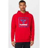 Hummel - hmlSAM 2.0 - Hoodie - Katoenrijke Sweatstof - Met Capuchon