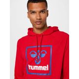 Hummel - hmlSAM 2.0 - Hoodie - Katoenrijke Sweatstof - Met Capuchon