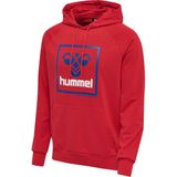 Hummel - hmlSAM 2.0 - Hoodie - Katoenrijke Sweatstof - Met Capuchon