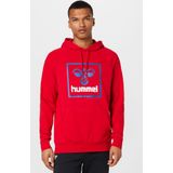 Hummel - hmlSAM 2.0 - Hoodie - Katoenrijke Sweatstof - Met Capuchon