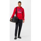 Hummel - hmlSAM 2.0 - Hoodie - Katoenrijke Sweatstof - Met Capuchon