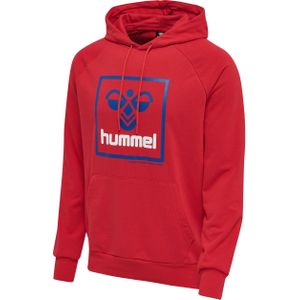 Hummel - hmlSAM 2.0 - Hoodie - Katoenrijke Sweatstof - Met Capuchon