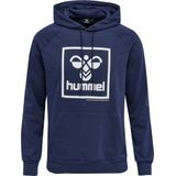 hummel - hmlSam 2.0 - Hoodie - Multicolor - Katoenmix