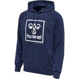 hummel - hmlSam 2.0 - Hoodie - Multicolor - Katoenmix