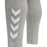 Hummel Samoa Tapered Joggingbroeken Grijs Man
